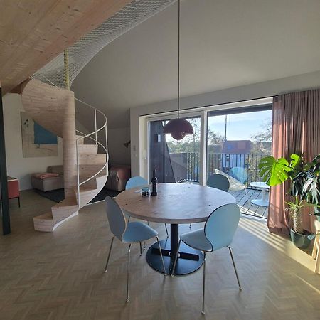 Julie'S Appartement Aan Zee - Jaaz Nieuwpoort Εξωτερικό φωτογραφία
