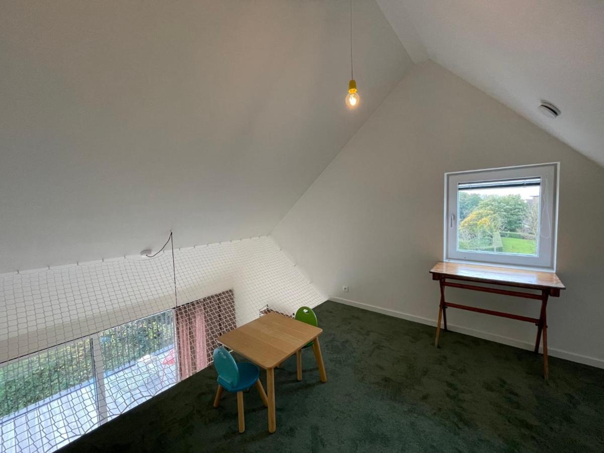 Julie'S Appartement Aan Zee - Jaaz Nieuwpoort Εξωτερικό φωτογραφία