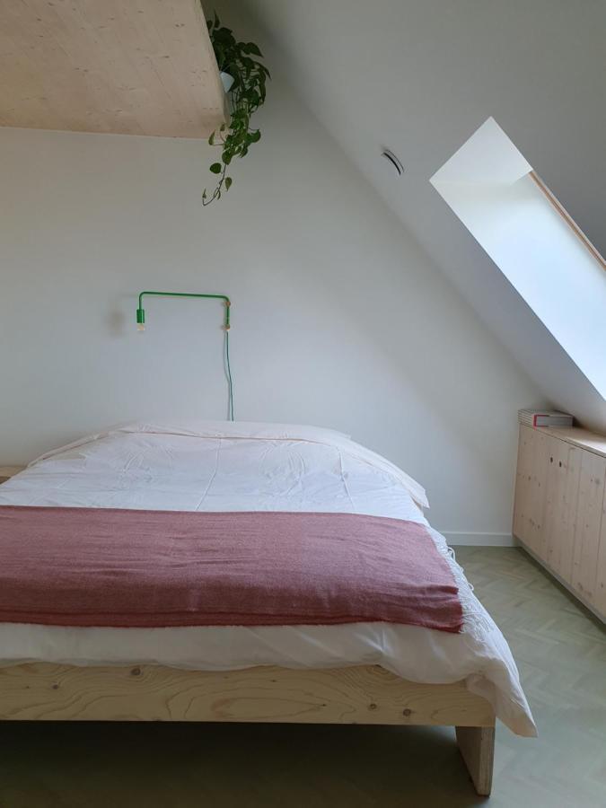 Julie'S Appartement Aan Zee - Jaaz Nieuwpoort Εξωτερικό φωτογραφία