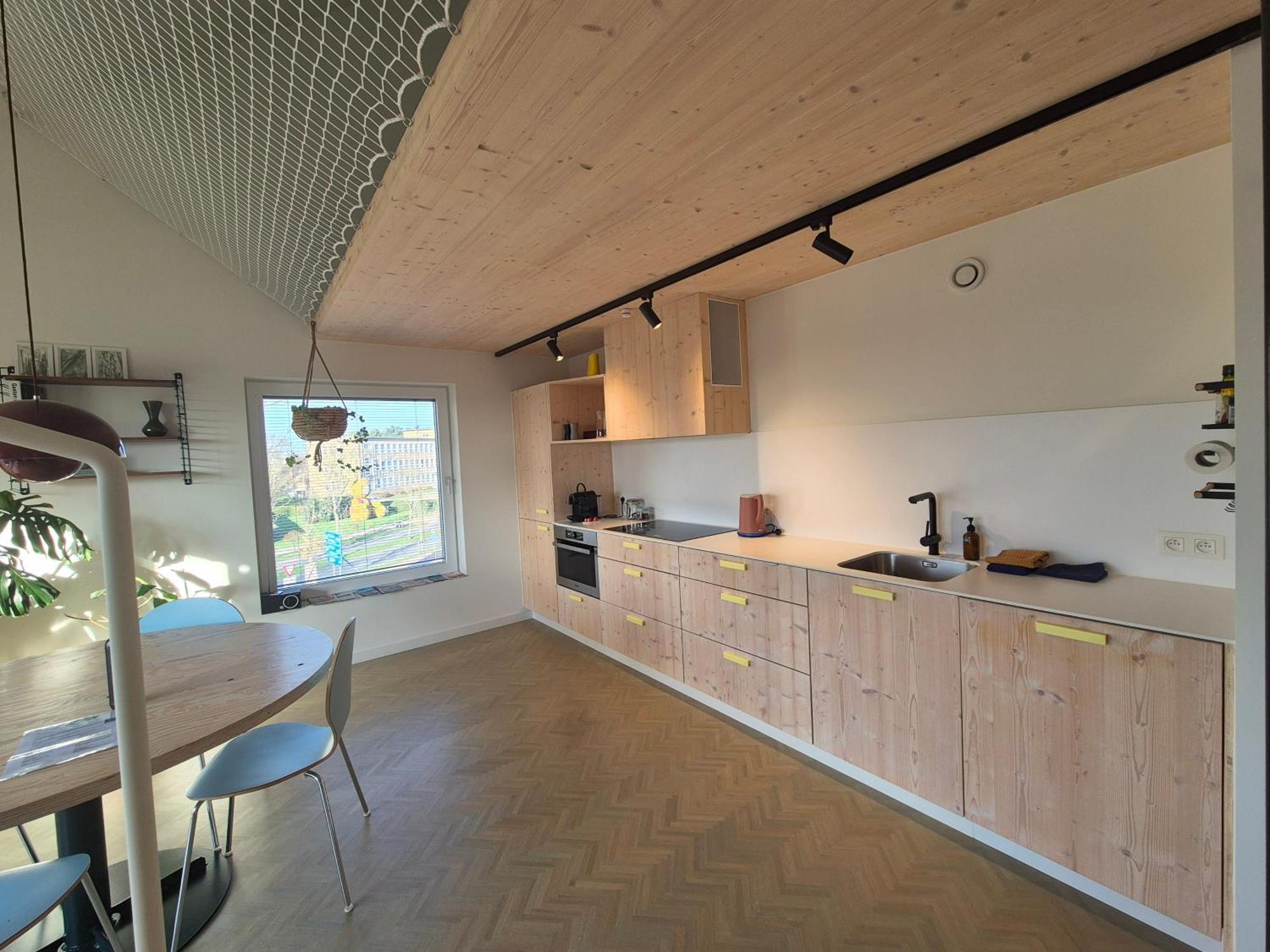 Julie'S Appartement Aan Zee - Jaaz Nieuwpoort Εξωτερικό φωτογραφία